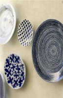 【领绣】自然简约的田园风格太清新 提前感受春暖花开的正确打开方式