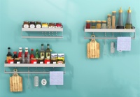 Quratta家居带你探索收纳美好，感受另一番家的温暖