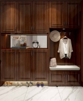 澳思柏恩实木切片OSB板，用“芯”制造好板材