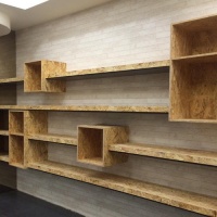 想用净醛板材装修？不如先看看我用净醛板材的装修效果