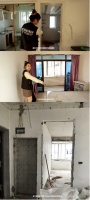 温州梦想改造家设计师雷世云：爆改37平方小户型
