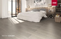 玩美时尚，圣象康逸MG7110布里斯托橡木将出众品味带回家