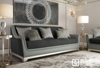 因为这些工艺,让实木美式家具更为精致大气