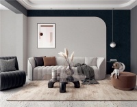 【伊伊布舍】用生活方式 奏一曲伊式美学华尔兹 ——伊伊布舍全案集成软装模式隆重亮相