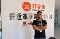 中国暖通人|王宝：用精准渠道打开市场 用优质服务满足客户