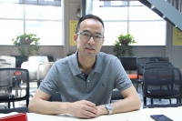 中国暖通人|王春松：不忘初心 将温暖带给千家万户