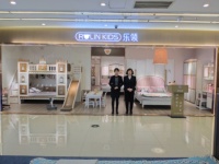 领军品质荣耀绽放，ROLIN KIDS乐领沈阳旗舰店盛大开业