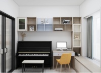 春天的美图礼包！骏丰板材新品如繁花绽放