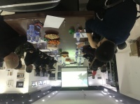 心起航，浴火重生 万洲2021年度厨电核心经销商座谈会成功召开