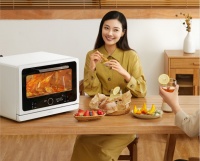 米博又一新品即将上市，缔造全新家电消费理念