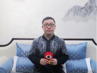 天洋墙布李明健：新消费时代下，以新营销、新服务、新产品全面触达主流人群