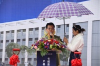 百尺竿头,更进一步|卡诺亚定制家居清远二期厂房奠基