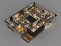 超值好物焕新品质生活，京东家电“她的节”让惊喜与爱同行