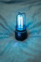 换季病菌滋生，通士达精灵杀菌灯守护您的健康