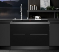 奥田集成水槽洗碗机 解放你的个人时间