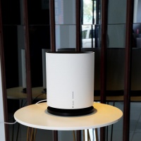 什么是干燥空气的克星？施铂加湿器属于你的空气保湿霜