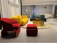 芬利 最长情的陪伴