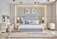 国森玛克：用产品阐述现代美式风格