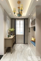 巴里巴特:典雅美式家具,邂逅简约设计