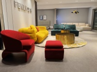 芬利家具 不一样的轻奢极简家