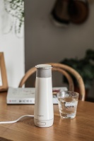 东菱便携烧水杯：春游正当时，能保温的烧水杯安排了！