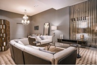 TURRI 携手拥有超过 18 年历史的新加坡高端家具展厅 Marquis 全新亮相