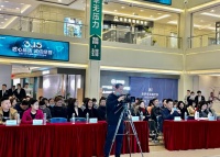 【新浪现场】匠心品质  诚信经营：喜盈门315诚信经营新闻发布会圆满举行！