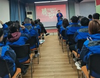 【新浪现场】改变成长 用心前行 腾飞2021：年江西陶乐嘉职工启动会