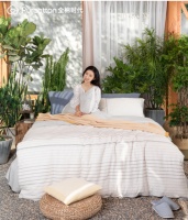 拯救春困 | 全棉时代这些好物给你秒睡体验