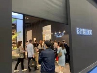 深圳展直击，那里国际家居再掀“意式简奢”风暴