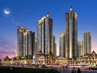 破圈家居卖场：富森美的新布局研究