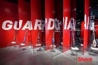 久违了AWE！！这届展会Shark鲨客新品必将引人关注