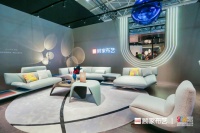 恒温黑科技，从宇航级应用到首次家居应用，惊艳深圳展！