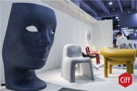 为设计新势力链接全球交易 D2M Lab 设计样亮相广州家博会