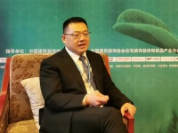 箭牌家居卢金辉：用数字化缔造一站式卫浴购买体验