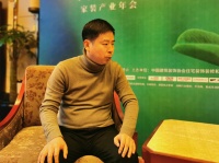 良工装饰宣红卫：计划十年实现百亿目标，并完成上市