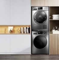 大容量、强去污，小天鹅为你带来健康新体验