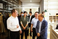 再获市委点赞！“松霖·家”强势布局全国，入局万亿家装市场