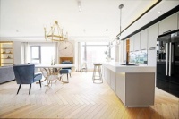 欧圣地板3月大促火热进行中，倒计时还有7天！