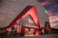 和砚家居总经理陈琼芳|用文化说话，打造和砚家居艺术生态馆