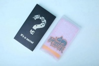 关注 | 高阳毛巾：文化自信激扬时尚创意，产业互联聚合集群之力