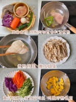 夏日将至，一口moca rose雪平锅轻松制作低卡减脂餐