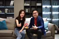 首次参展就引起经销商热议， MiaBELLA沙发凭什么？