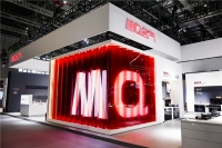 名气现代厨房亮相AWE2021,全新体验领跑厨电行业新方向！