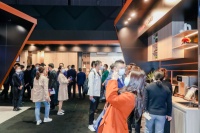 净水行业健康水拐点已到：海尔净水4大颠覆性健康水黑科技引爆AWE