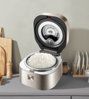 一文读懂IH电饭煲和普通电饭煲的区别