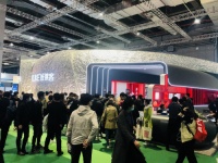 好莱客艺术整装大家居X中国建博会，邀你共掀潮玩+整装热浪！