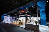 以创新，竞未来！博西家电闪耀AWE 2021