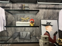 定制家居展览会采访实录｜卡诺亚营销中心副总经理李伟明