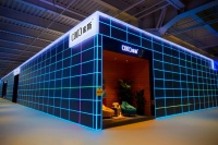 库斯家居，心怀梦想努力追光 | 为年轻而设计!